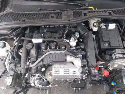 Утилизация автомобиля opel                                               corsa f                                                                                                                                                                                                                                                    1.2 (68) года 2024 питание f 12 xhl (eb2adtd)