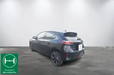 Утилизация автомобиля opel                                               corsa f                                                                                                                                                                                                                                                    1.2 (68) года 2024 питание f 12 xhl (eb2adtd)