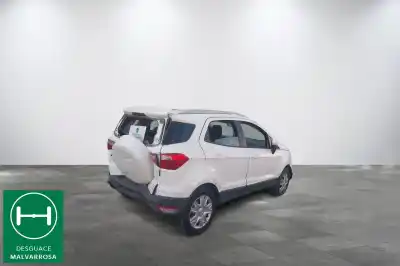 Здавання транспортного засобу ford ecosport 1.5 tdci року 2015 потужний ugje