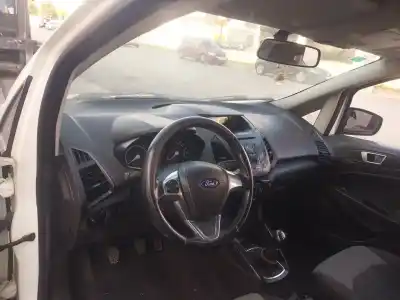 Здавання транспортного засобу ford ecosport 1.5 tdci року 2015 потужний ugje