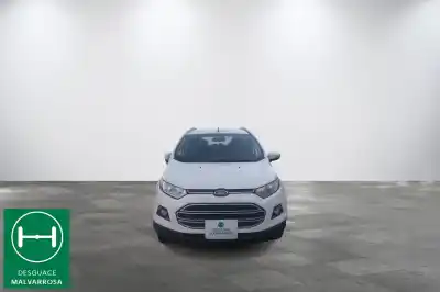 Здавання транспортного засобу ford ecosport 1.5 tdci року 2015 потужний ugje