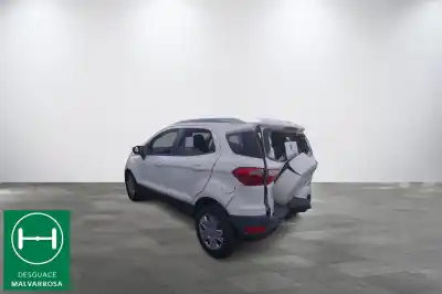 Здавання транспортного засобу ford ecosport 1.5 tdci року 2015 потужний ugje