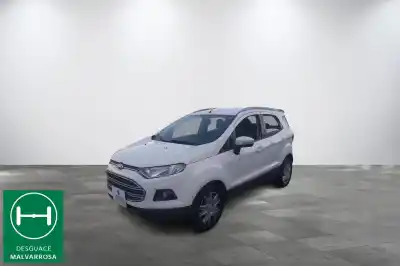 Здавання транспортного засобу ford ecosport 1.5 tdci року 2015 потужний ugje