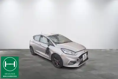 Verschrottungsfahrzeug ford                                               fiesta vii (hj, hf)                                                                                                                                                                                                                                        1.0 ecoboost mhev                                                                                                                                                                                                                                          des jahres 2019 angetrieben m1jl,m1jm,m1jp