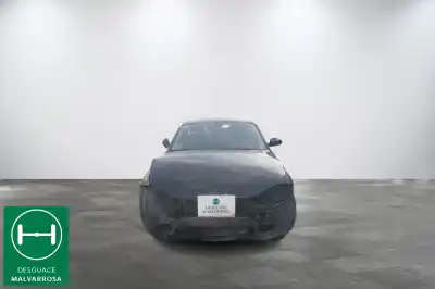 Scrapping Vehicle bmw 1 (e87) 120 d of the year 2005 powered 204d4