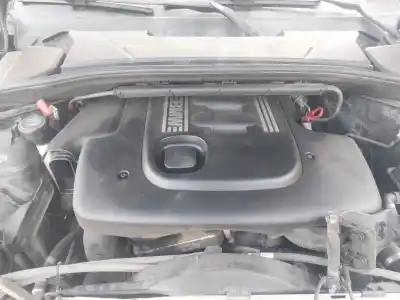 Scrapping Vehicle bmw 1 (e87) 120 d of the year 2005 powered 204d4