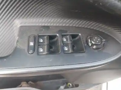 Scrapping Vehicle alfa romeo giulietta (940_) 1.6 jtdm (940fxd1a) of the year 2015 powered 940 a3.000