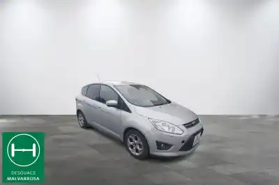 Scrapping Vehicle ford c-max ii (dxa/cb7, dxa/ceu) 1.0 ecoboost of the year 2013 powered m1da,m1dd