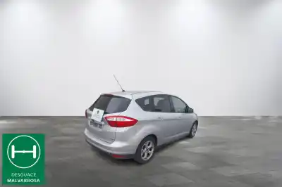 Scrapping Vehicle ford c-max ii (dxa/cb7, dxa/ceu) 1.0 ecoboost of the year 2013 powered m1da,m1dd
