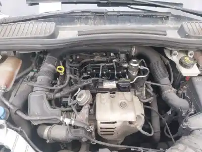 Scrapping Vehicle ford c-max ii (dxa/cb7, dxa/ceu) 1.0 ecoboost of the year 2013 powered m1da,m1dd