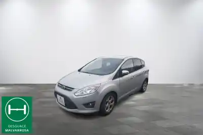 Scrapping Vehicle ford c-max ii (dxa/cb7, dxa/ceu) 1.0 ecoboost of the year 2013 powered m1da,m1dd