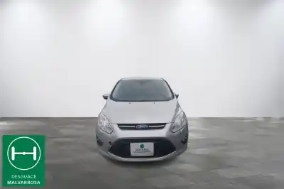 Scrapping Vehicle ford c-max ii (dxa/cb7, dxa/ceu) 1.0 ecoboost of the year 2013 powered m1da,m1dd