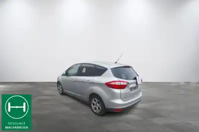 Scrapping Vehicle ford c-max ii (dxa/cb7, dxa/ceu) 1.0 ecoboost of the year 2013 powered m1da,m1dd