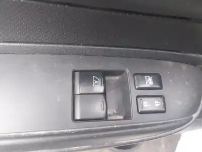 Veículo de Sucata nissan note (e12) 1.5 dci do ano 2015 alimentado k9k 608,k9k 892