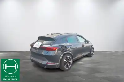 Утилизация автомобиля cupra                                              formentor (km7)                                                                                                                                                                                                                                            1.5 tsi года 2022 питание dpca