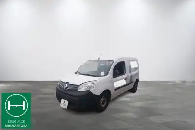 Scrapping Vehicle RENAULT KANGOO / GRAND KANGOO II (KW0/1_) 1.5 DCI 80 (KW15) of the year 2021 powered K9K 872 Scrapping Vehicle RENAULT KANGOO / GRAND KANGOO II (KW0/1_) 1.5 DCI 80 (KW15) of the year 2021 powered K9K 872