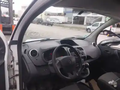 Здавання транспортного засобу renault kangoo / grand kangoo ii (kw0/1_) 1.5 dci 80 (kw15) року 2021 потужний k9k 872 Здавання транспортного засобу renault kangoo / grand kangoo ii (kw0/1_) 1.5 dci 80 (kw15) року 2021 потужний k9k 872