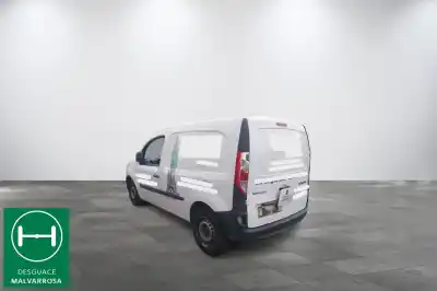 Здавання транспортного засобу renault kangoo / grand kangoo ii (kw0/1_) 1.5 dci 80 (kw15) року 2021 потужний k9k 872 Здавання транспортного засобу renault kangoo / grand kangoo ii (kw0/1_) 1.5 dci 80 (kw15) року 2021 потужний k9k 872