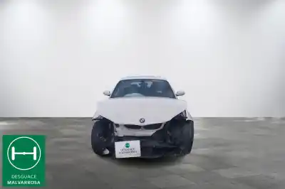 Scrapping Vehicle bmw 1 (e81) 116 d of the year 2009 powered n47 d20 a,n47 d20 c