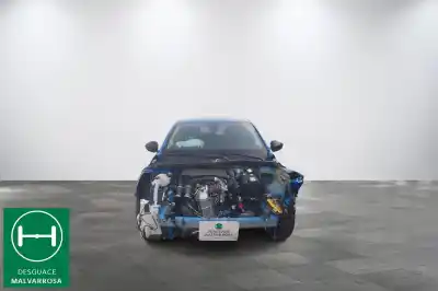 Scrapping Vehicle peugeot 208 ii (ub_, up_, uw_, uj_) 1.2 puretech 100 of the year 2024 powered hn05