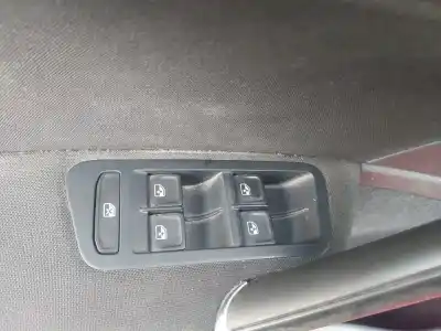 Veículo de Sucata volkswagen golf vii (5g1, bq1, be1, be2) 1.4 tsi do ano 2017 alimentado czca