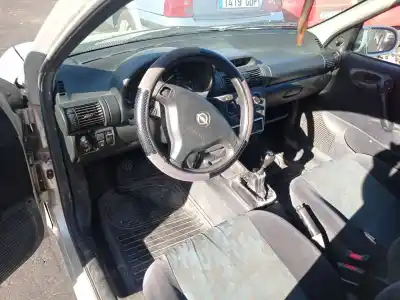 Здавання транспортного засобу opel                                               corsa b (s93)                                                                                                                                                                                                                                              1.7 d (f08. f68. m68)                                                                                                                                                                                                                                      року 2000 потужний 17 d (4ee1),x 17 d (4ee1)