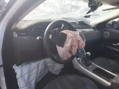 Утилизация автомобиля land rover                                         range rover evoque (l538)                                                                                                                                                                                                                                  2.2 d 4x4 года 2013 питание 224dt(dw12bted4)