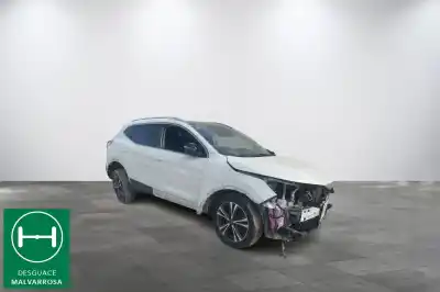 Vehículo de desguace NISSAN QASHQAI II SUV (J11, J11_)  del año 2018 con motor R9M414