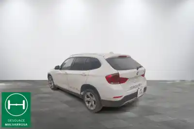 Scrapping Vehicle bmw x1 (e84) sdrive 18 d of the year 2013 powered n47 d20 c