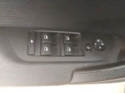 Scrapping Vehicle bmw x1 (e84) sdrive 18 d of the year 2013 powered n47 d20 c