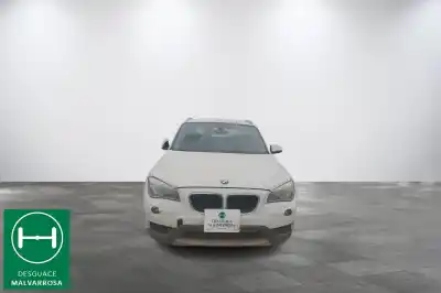Scrapping Vehicle bmw x1 (e84) sdrive 18 d of the year 2013 powered n47 d20 c