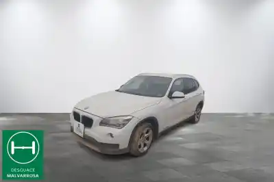 Scrapping Vehicle bmw x1 (e84) sdrive 18 d of the year 2013 powered n47 d20 c