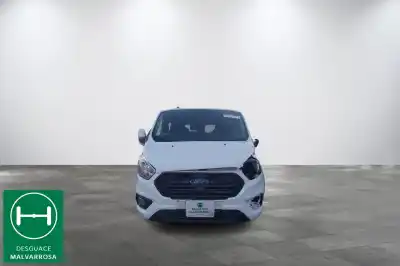 Утилизация автомобиля ford                                               transit custom v362 autobús (f3)                                                                                                                                                                                                                           2.0 ecoblue года 2021 питание bkfa