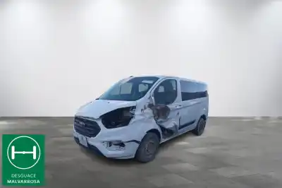 Утилизация автомобиля ford                                               transit custom v362 autobús (f3)                                                                                                                                                                                                                           2.0 ecoblue года 2021 питание bkfa