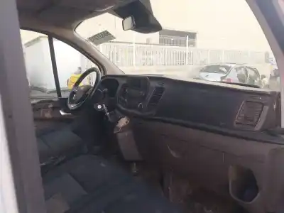 Утилизация автомобиля ford                                               transit custom v362 autobús (f3)                                                                                                                                                                                                                           2.0 ecoblue года 2021 питание bkfa