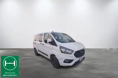 Veicolo di demolizione FORD                                               TRANSIT CUSTOM V362 AUTOBÚS (F3)                                                                                                                                                                                                                           2.0 ECOBLUE                                                                                                                                                                                                                                                dell'anno 2021 alimentato BKFA