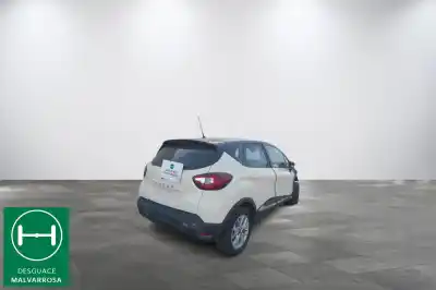Здавання транспортного засобу renault captur i (j5_, h5_) 1.3 tce 130 (j5nj, j5ne) року 2019 потужний h5h 470