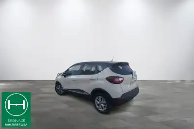 Здавання транспортного засобу renault captur i (j5_, h5_) 1.3 tce 130 (j5nj, j5ne) року 2019 потужний h5h 470