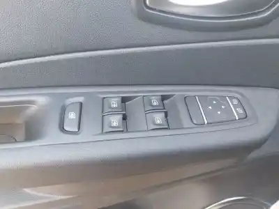 Здавання транспортного засобу renault captur i (j5_, h5_) 1.3 tce 130 (j5nj, j5ne) року 2019 потужний h5h 470