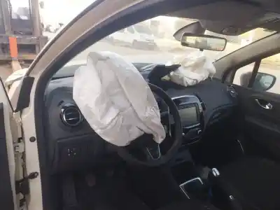 Здавання транспортного засобу renault captur i (j5_, h5_) 1.3 tce 130 (j5nj, j5ne) року 2019 потужний h5h 470