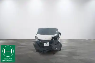Здавання транспортного засобу peugeot boxer furgón 2.0 bluehdi 130 року 2017 потужний ahn (dw10fud)