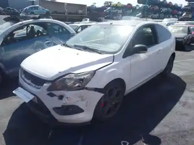 Veículo de Sucata FORD FOCUS II (DA_, HCP, DP) 2.0 TDCI do ano 2008 alimentado G6DA,G6DB,G6DD,G6DG