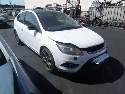 Vehicul casat ford focus ii (da_, hcp, dp) 2.0 tdci al anului 2008 alimentat g6da,g6db,g6dd,g6dg