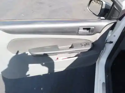 Vehicul casat ford focus ii (da_, hcp, dp) 2.0 tdci al anului 2008 alimentat g6da,g6db,g6dd,g6dg