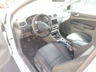 Vehicul casat ford focus ii (da_, hcp, dp) 2.0 tdci al anului 2008 alimentat g6da,g6db,g6dd,g6dg