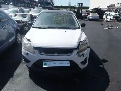 Vehicul casat ford focus ii (da_, hcp, dp) 2.0 tdci al anului 2008 alimentat g6da,g6db,g6dd,g6dg