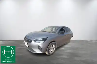 Здавання транспортного засобу OPEL                                               CORSA F                                                                                                                                                                                                                                                    1.2 (68)                                                                                                                                                                                                                                                   року 2020 потужний F 12 XEL (EB2FAD),HMU (EB2FAMD)