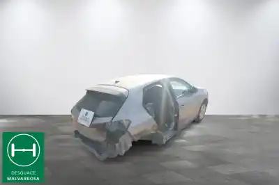 Утилизация автомобиля opel corsa f 1.2 (68) года 2020 питание f 12 xel (eb2fad),hmu (eb2famd)