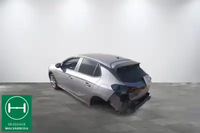 Утилизация автомобиля opel corsa f 1.2 (68) года 2020 питание f 12 xel (eb2fad),hmu (eb2famd)