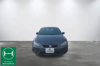 Утилизация автомобиля seat leon (5f1) 1.6 tdi года 2018 питание clha